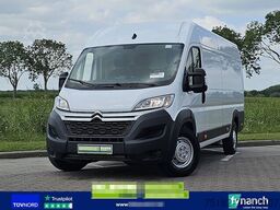 CITROEN JUMPER 2.2 L4H2 Airco Carplay !