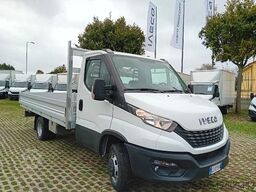 IVECO DAILY 35C14 - 3750