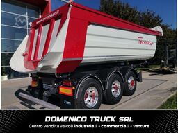 TecnoKar SUPERTOP F1 6900 28 m Nuovo di fabbrica