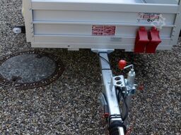 Koch 4.13 ALUBODEN 250X125X45CM 1300KG