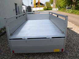 Koch 4.13 ALUBODEN 250X125X45CM 1300KG