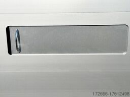 Vezeko VT 2700K RG+TG+LÜFTUNG+IL. 350X170X190CM 2700KG