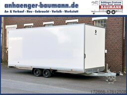 Hapert SAPPHIRE H-2 PARABELFE. 605X240X230CM 3500KG