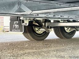 Hapert SAPPHIRE H-2 PARABELFE. 605X240X230CM 3500KG