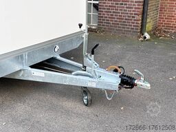 Hapert SAPPHIRE H-2 PARABELFE. 605X240X230CM 3500KG