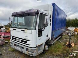 Iveco Eurocargo