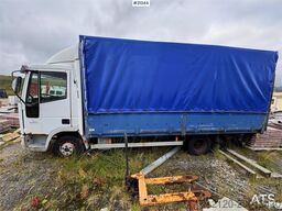 Iveco Eurocargo