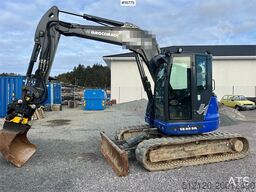 Euromach ES 85 SB4