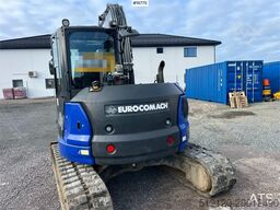 Euromach ES 85 SB4