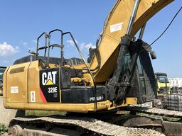 Caterpillar 329 ELN