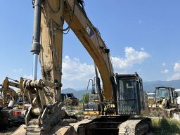 Caterpillar 329 ELN
