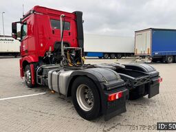 Mercedes-Benz Actros 1840 StreamSpace, Euro 6, / Retarder / H...