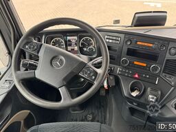 Mercedes-Benz Actros 1840 StreamSpace, Euro 6, / Retarder / H...