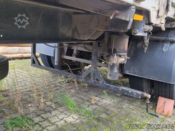 Freudenau SP KI Anl Volumenkipper 45 m³