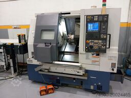 MORI SEIKI SL154SY