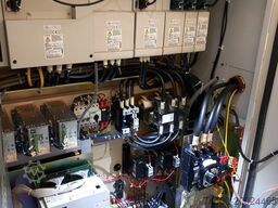MORI SEIKI SL154SY