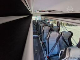 MERCEDES-BENZ 519 Sunset S 4 Ferqui Chasis 907 Vorlauffahrzeug