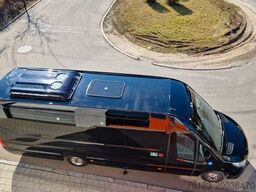 MERCEDES-BENZ 519 Sunset S 4 Ferqui Chasis 907 Vorlauffahrzeug