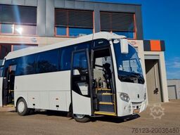 TEMSA 5 x Prestij SX Automatik  Novo Lux Stock