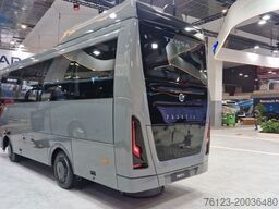 TEMSA 5 x Prestij SX Automatik  Novo Lux Stock