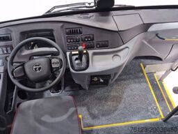TEMSA 5 x Prestij SX Automatik  Novo Lux Stock