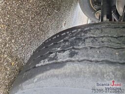 Kässbohrer Lebensmitteltank Kippbar SSK 40XS Neuwertig !!