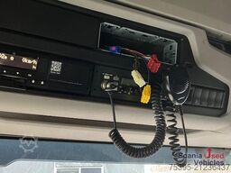 Scania R 450 A4x2EB Hubsattelkupplung SMART 2!