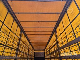 Schmitz Cargobull Semitrailer Curtainsider Standard