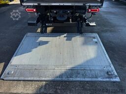 MERCEDES-BENZ ACTROS 1835 L STREAMPACE Plane 7,3m LBW *EDSCHA