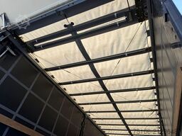 MERCEDES-BENZ ACTROS 1835 L STREAMPACE Plane 7,3m LBW *EDSCHA