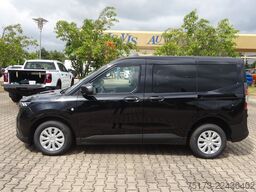 FORD Transit Courier Doppelkabine Trend Aut. AHK WiPa