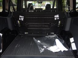 FORD Transit Courier Doppelkabine Trend Aut. AHK WiPa