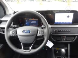 FORD Transit Courier Doppelkabine Trend Aut. AHK WiPa