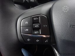 FORD Transit Courier Doppelkabine Trend Aut. AHK WiPa