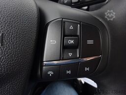 FORD Transit Courier Doppelkabine Trend Aut. AHK WiPa