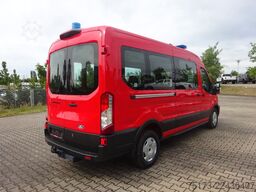 FORD Transit 350 L3H2 Trend MTW Stndhz AHK 2xKlima