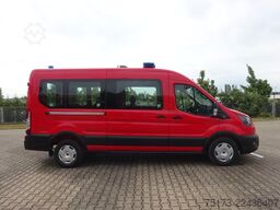 FORD Transit 350 L3H2 Trend MTW Stndhz AHK 2xKlima