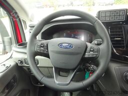 FORD Transit 350 L3H2 Trend MTW Stndhz AHK 2xKlima