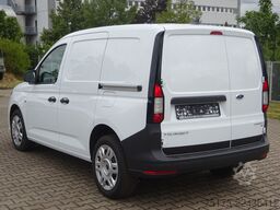 FORD Transit Connect Trend Kasten L1  AWD AHK 2xS.Tür