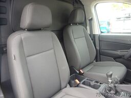FORD Transit Connect Trend Kasten L1  AWD AHK 2xS.Tür