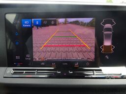 FORD Transit Connect Trend Kasten L1  AWD AHK 2xS.Tür