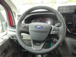 FORD Transit 350 L3H2 Trend MTW Stndhz AHK 2xKlima