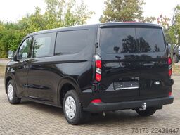 FORD Transit Custom DoKa Kasten 320 L2 Trend 4x4 AHK