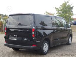 FORD Transit Custom DoKa Kasten 320 L2 Trend 4x4 AHK