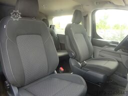 FORD Transit Custom DoKa Kasten 320 L2 Trend 4x4 AHK