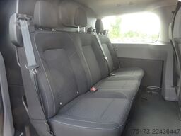 FORD Transit Custom DoKa Kasten 320 L2 Trend 4x4 AHK