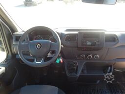 RENAULT Master Verkaufsfahrzeug Borco Höhns