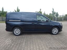 FORD Transit Connect Limited L2 Kasten AWD Stndhz AHK