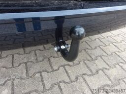 FORD Transit Connect Limited L2 Kasten AWD Stndhz AHK