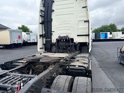 VOLVO FH 500 4x2, Globetrotter XL Aero, UNFALL